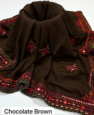 Balochi Handmade Chaddar