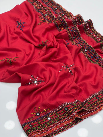 Balochi Handmade Chaddar