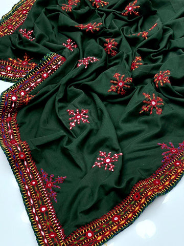 Balochi Handmade Chaddar