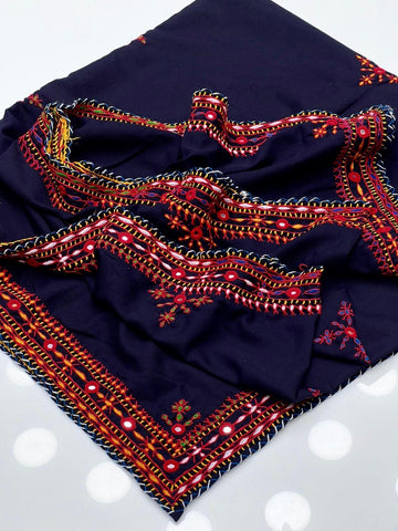 Balochi Handmade Chaddar