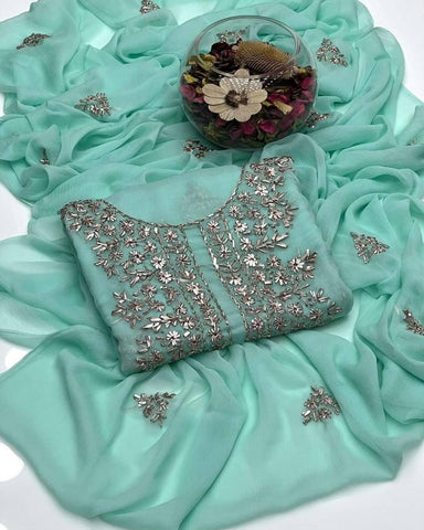 Handmade Gotta Work Shirt Ready To Wear