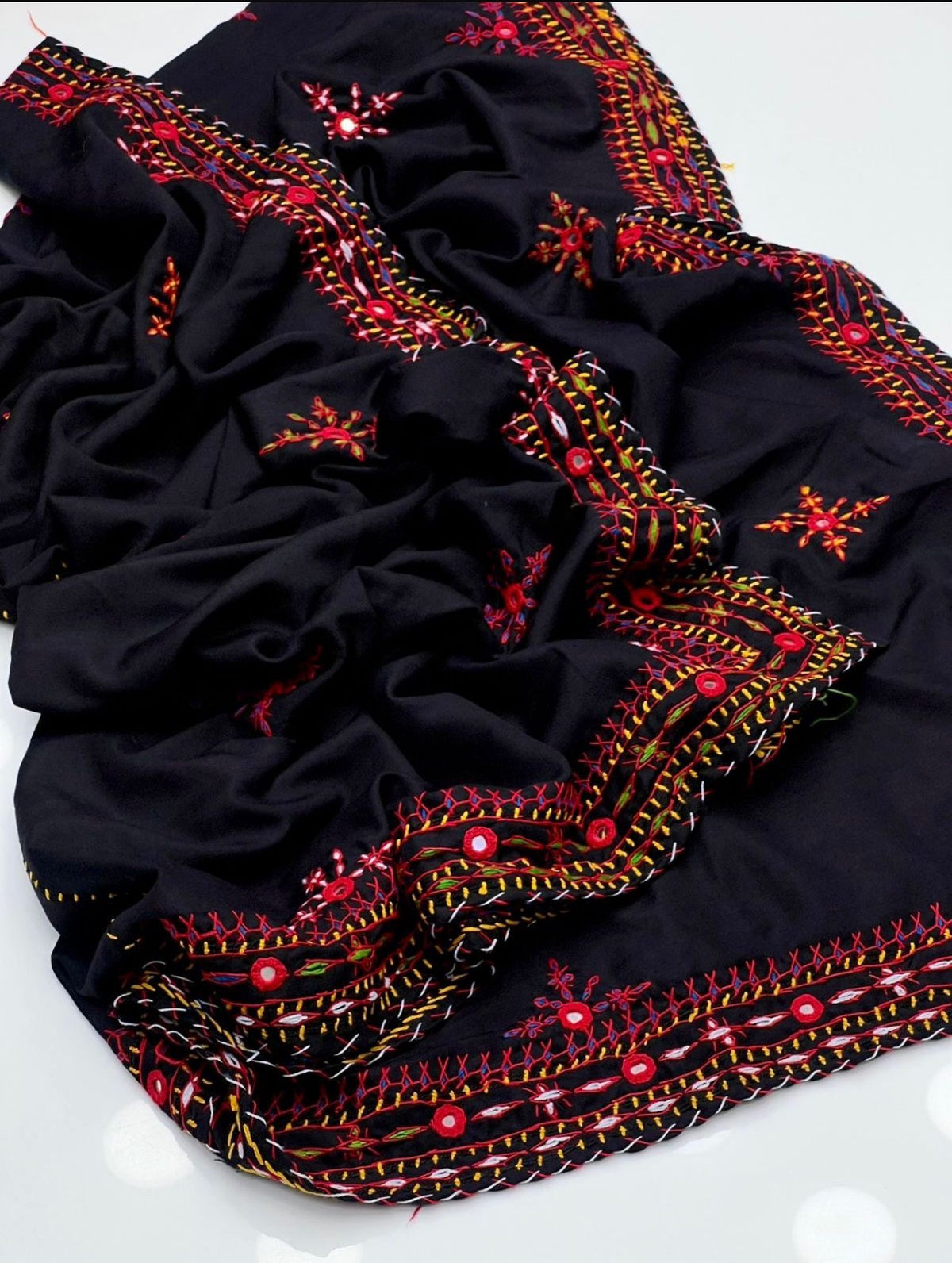 Balochi Handmade Chaddar