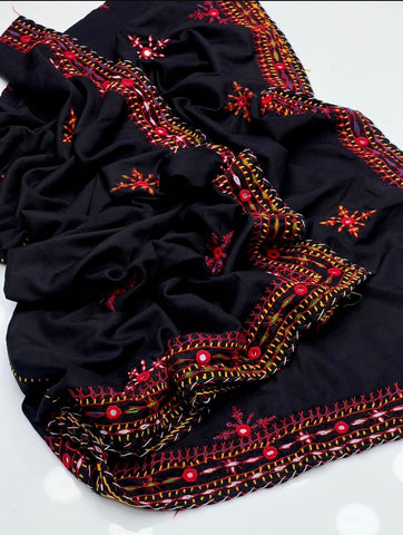 Balochi Handmade Chaddar