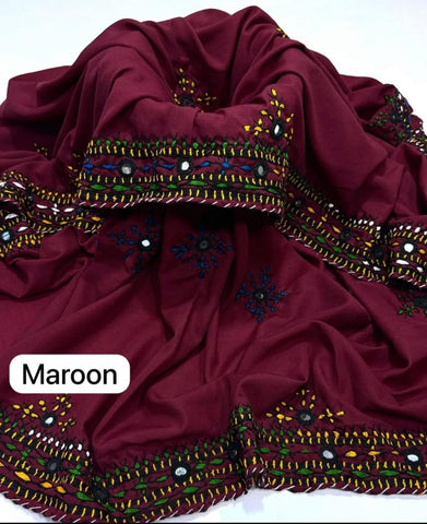 Balochi Handmade Chaddar