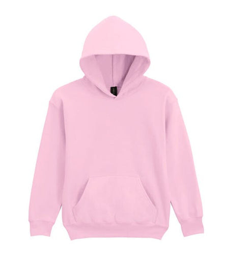 Gildan Softstyle Midweight Fleece Youth Hoodie