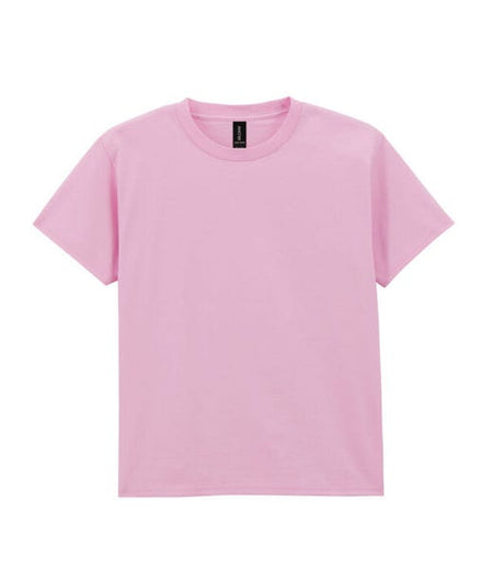 Gildan Light Cotton Youth T-Shirt 100% Cotton