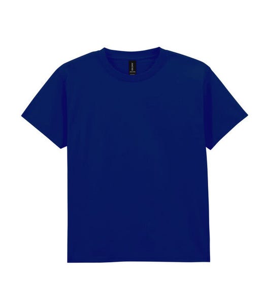 Gildan Light Cotton Youth T-Shirt 100% Cotton