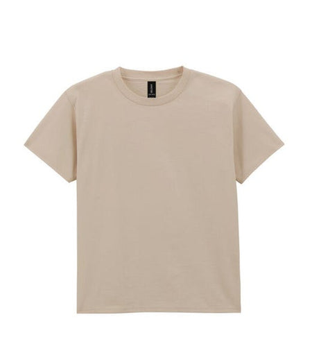 Gildan Light Cotton Youth T-Shirt 100% Cotton