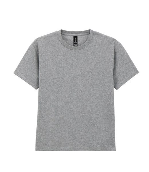Gildan Light Cotton Youth T-Shirt 100% Cotton