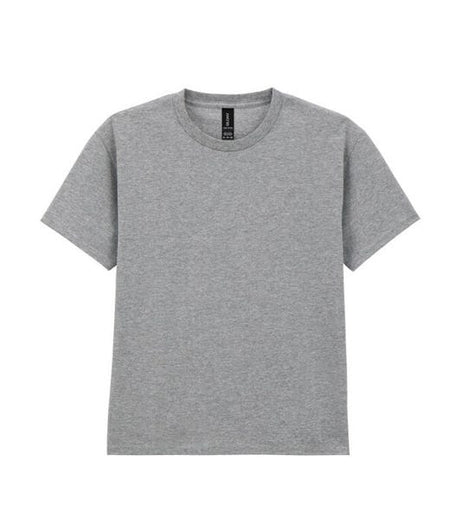 Gildan Light Cotton Youth T-Shirt 100% Cotton