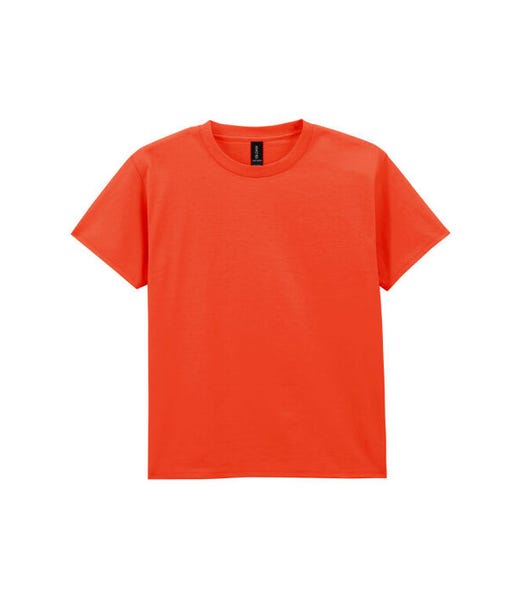 Gildan Light Cotton Youth T-Shirt 100% Cotton