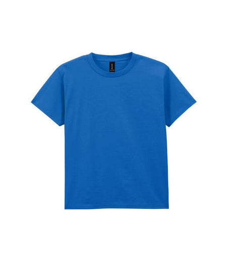Gildan Light Cotton Youth T-Shirt 100% Cotton