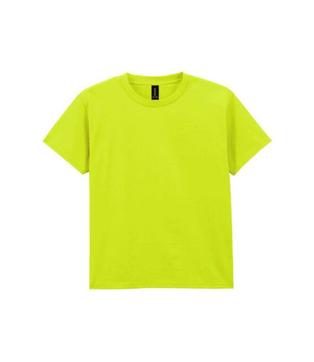Gildan Light Cotton Youth T-Shirt 100% Cotton