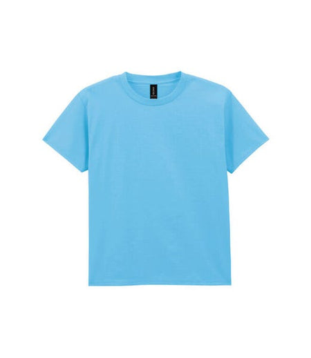 Gildan Light Cotton Youth T-Shirt 100% Cotton