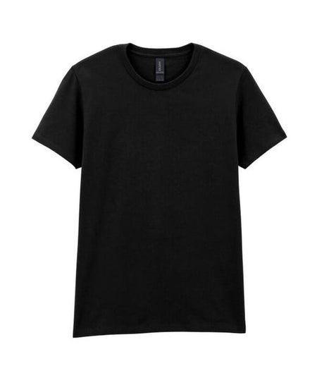 Gildan Heavy Cotton Ladies' T-Shirt 100% Cotton