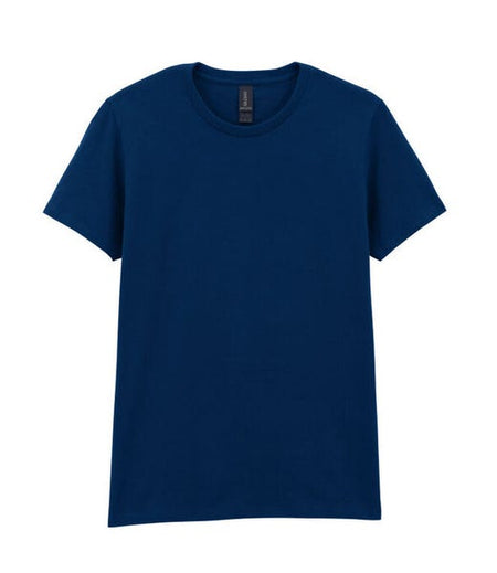 Gildan Heavy Cotton Ladies' T-Shirt 100% Cotton