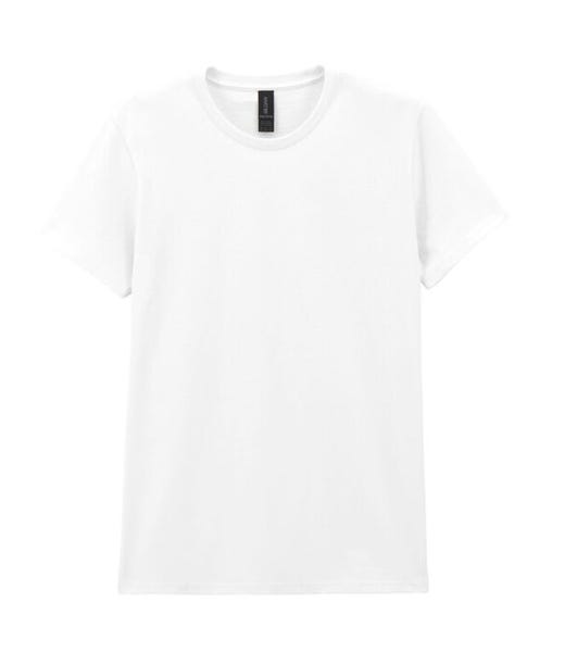 Gildan Heavy Cotton Ladies' T-Shirt 100% Cotton
