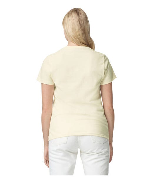 Gildan Heavy Cotton Ladies' T-Shirt 100% Cotton