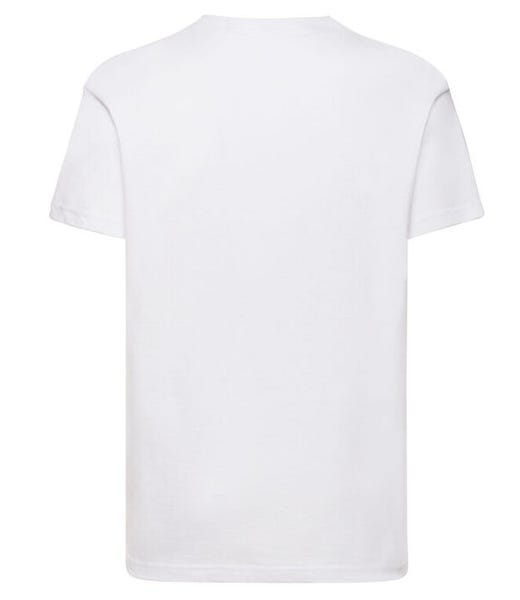 Fruit Of The Loom Kid's Valueweight T Short Sleeve T-Shirt 100% Cotton