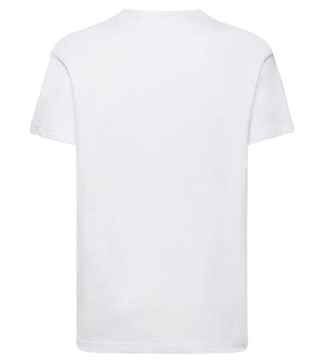 Fruit Of The Loom Kid's Valueweight T Short Sleeve T-Shirt 100% Cotton
