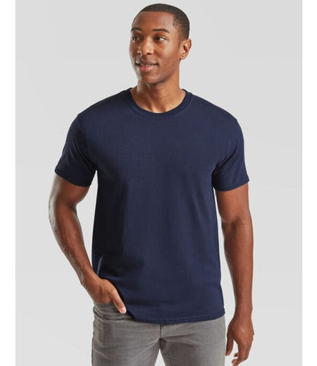 Fruit Of The Loom Men's Heavy T Short Sleeve T-Shirt