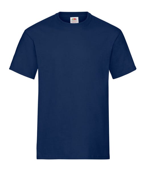 Fruit Of The Loom Men's Heavy T Short Sleeve T-Shirt