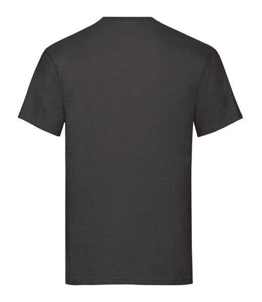 Fruit Of The Loom Men's Heavy T Short Sleeve T-Shirt