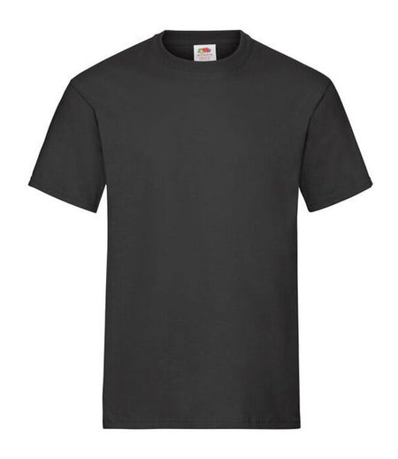 Fruit Of The Loom Men's Heavy T Short Sleeve T-Shirt