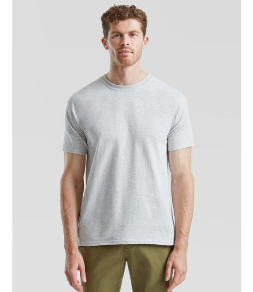 Fruit Of The Loom Men's Heavy T Short Sleeve T-Shirt