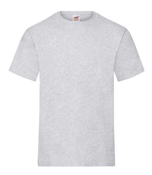 Fruit Of The Loom Men's Heavy T Short Sleeve T-Shirt