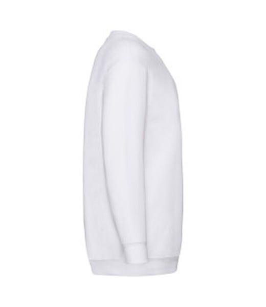 Fruit Of The Loom Kid's Classic Set-In Sweat