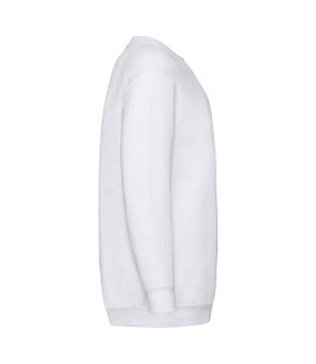 Fruit Of The Loom Kid's Classic Set-In Sweat
