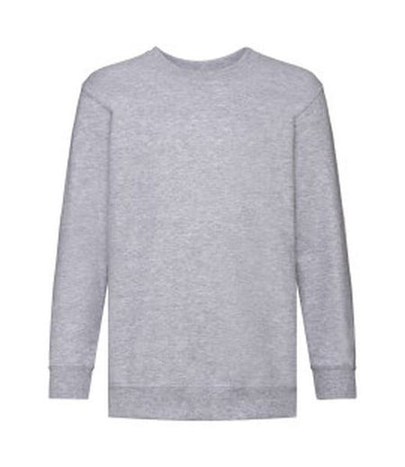 Fruit Of The Loom Kid's Classic Set-In Sweat