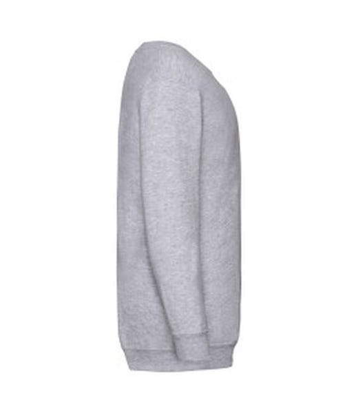 Fruit Of The Loom Kid's Classic Set-In Sweat