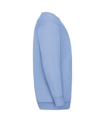 Fruit Of The Loom Kid's Classic Set-In Sweat