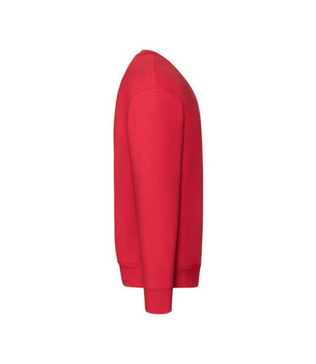 Fruit Of The Loom Men's Premium Set-In Sweat