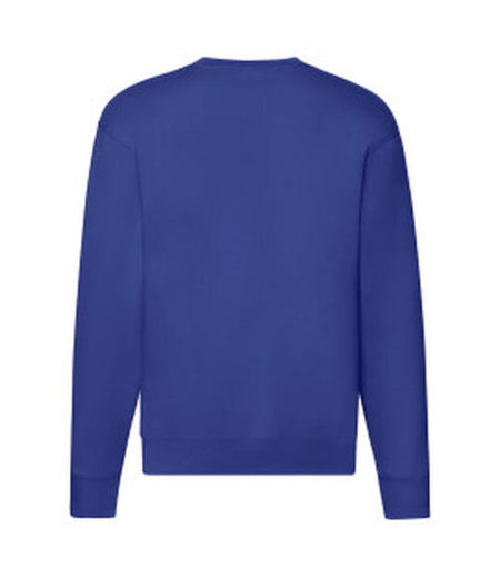 Fruit Of The Loom Men's Premium Set-In Sweat
