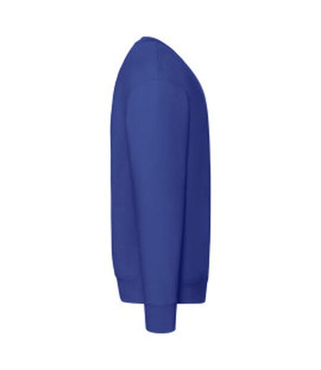 Fruit Of The Loom Men's Premium Set-In Sweat