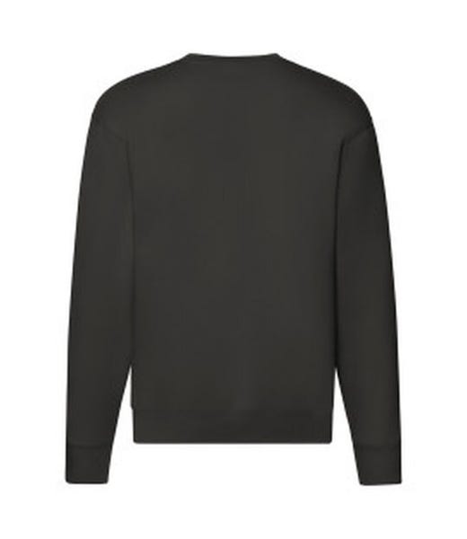 Fruit Of The Loom Men's Premium Set-In Sweat