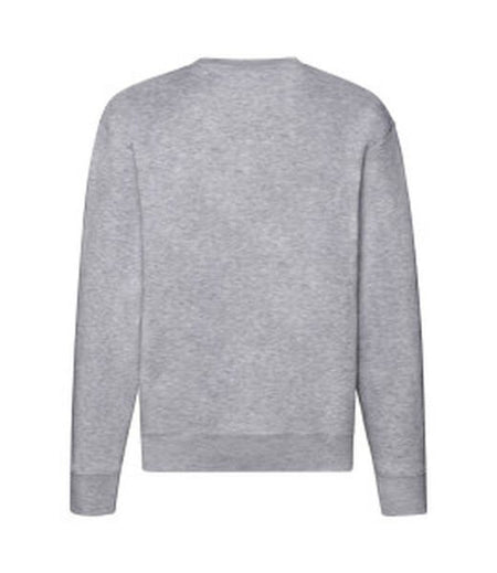Fruit Of The Loom Men's Premium Set-In Sweat