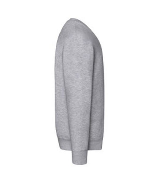 Fruit Of The Loom Men's Premium Set-In Sweat