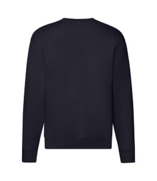 Fruit Of The Loom Men's Premium Set-In Sweat
