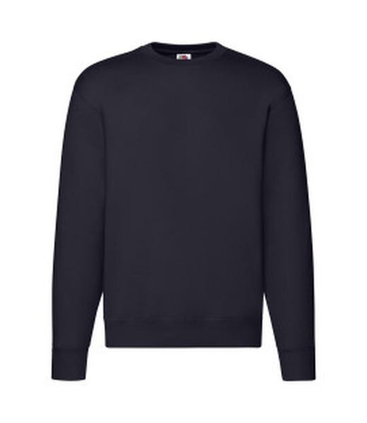 Fruit Of The Loom Men's Premium Set-In Sweat