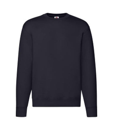 Fruit Of The Loom Men's Premium Set-In Sweat