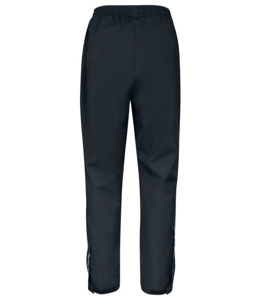 ProJob 3512 Men's Shell Pant Waterproof Black