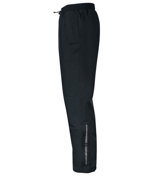 ProJob 3512 Men's Shell Pant Waterproof Black