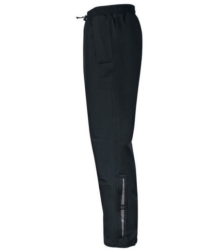 ProJob 3512 Men's Shell Pant Waterproof Black
