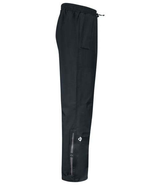 ProJob 3512 Men's Shell Pant Waterproof Black