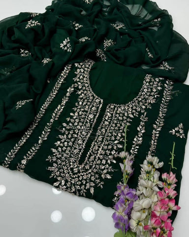 Handmade Gotta Work Shirt Ready To Wear