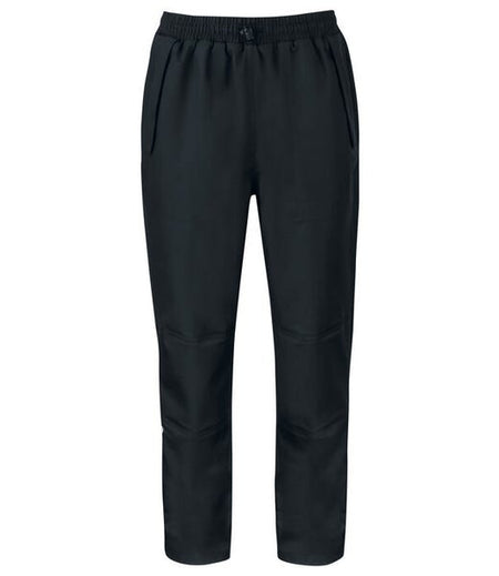 ProJob 3512 Men's Shell Pant Waterproof Black